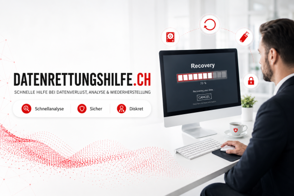 Recovery Bild